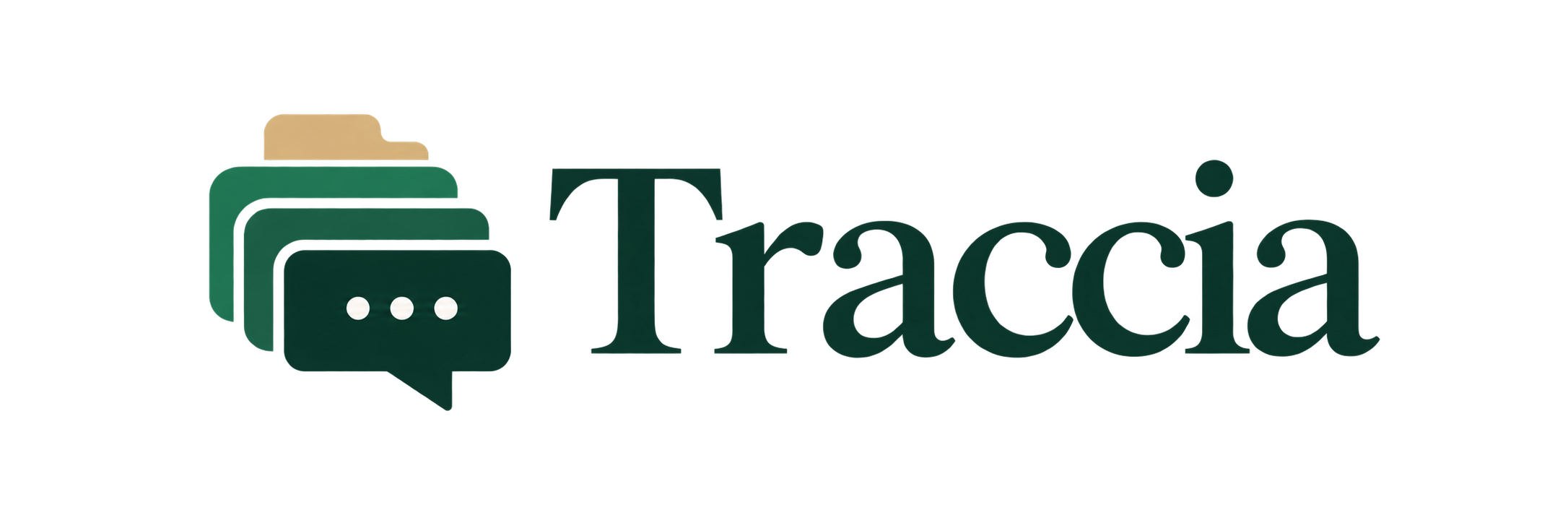 Traccia